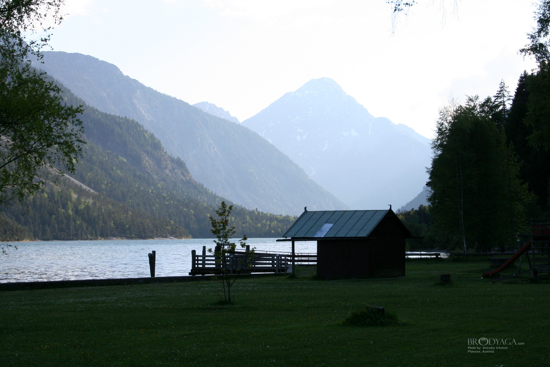 Plansee